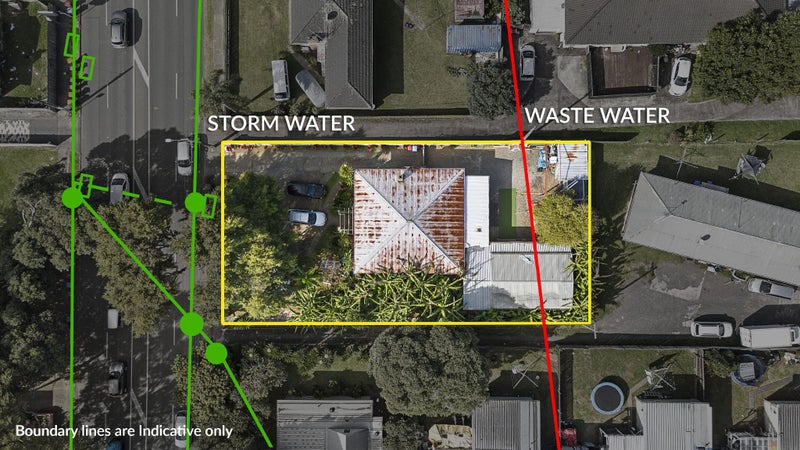 79 Princes Street, Otahuhu, Auckland - Carousel 1