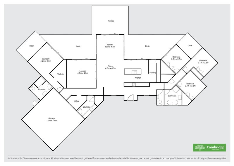 48 Goodwin Road, Cambridge - Carousel 28