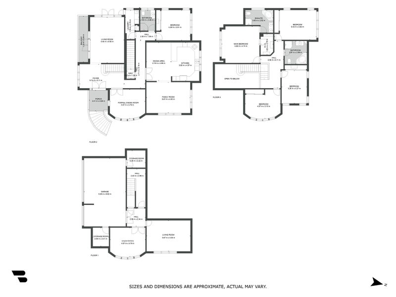 206 Grand Drive, Remuera, Auckland - Carousel 29