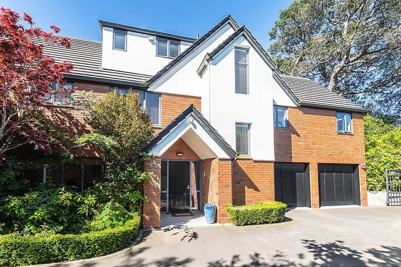 17A Simla Crescent, Khandallah, Wellington - Carousel 1