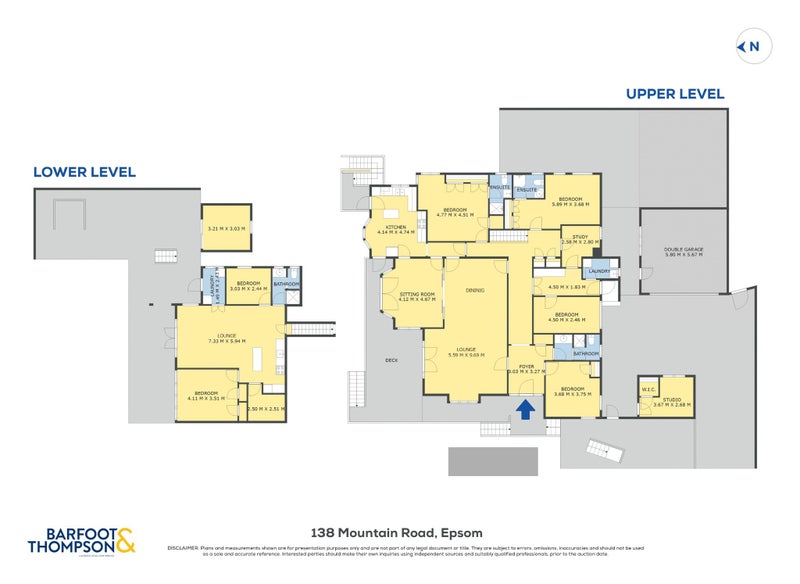 138 Mountain Road, Epsom, Auckland - Carousel 20