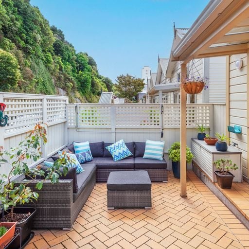 153G Grant Road, Thorndon, Wellington - Carousel 13