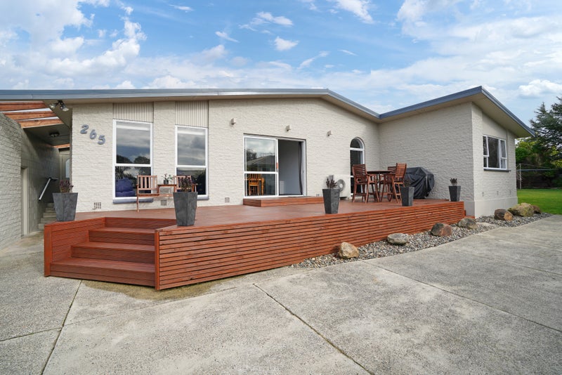 265 Talbot Street, Hargest, Invercargill - Carousel 26