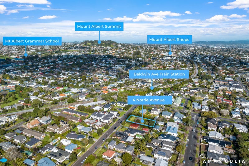 4 Norrie Avenue, Mount Albert, Auckland - Carousel 14