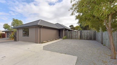 82 Atlantis Street, New Brighton, Christchurch - Carousel 1