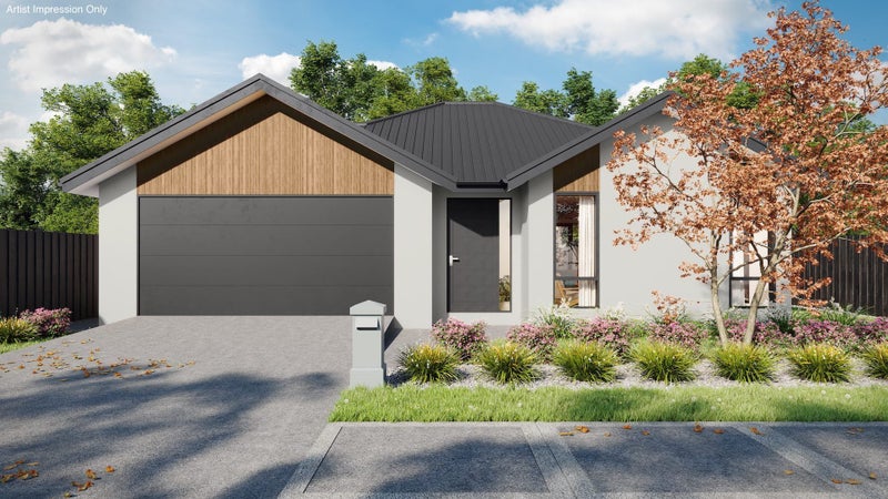 49 Navarra Road, Halswell, Christchurch - Carousel 1