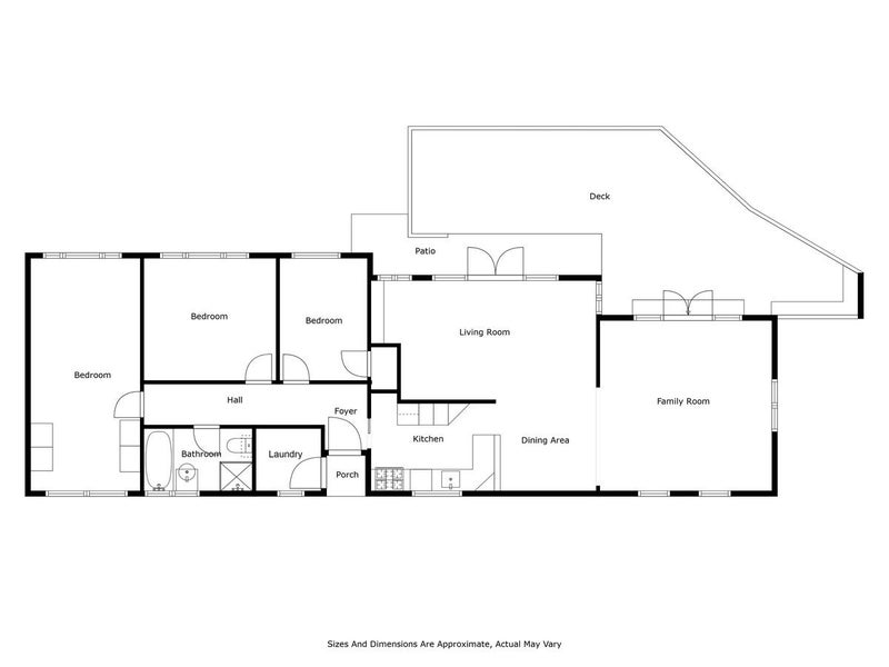 28 Chisholm Place, Tainui, Dunedin - Carousel 18