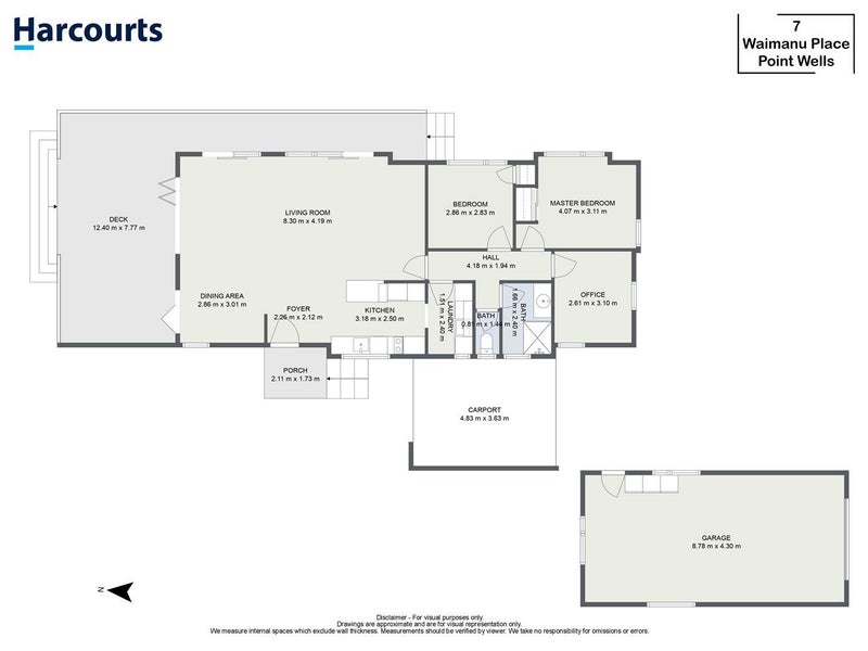 7 Waimanu Place, Warkworth - Carousel 18