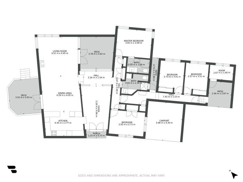 2 De Val Drive, Titirangi, Auckland - Carousel 20