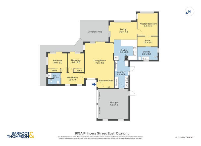 165A Princes Street East, Ōtāhuhu, Auckland - Carousel 19