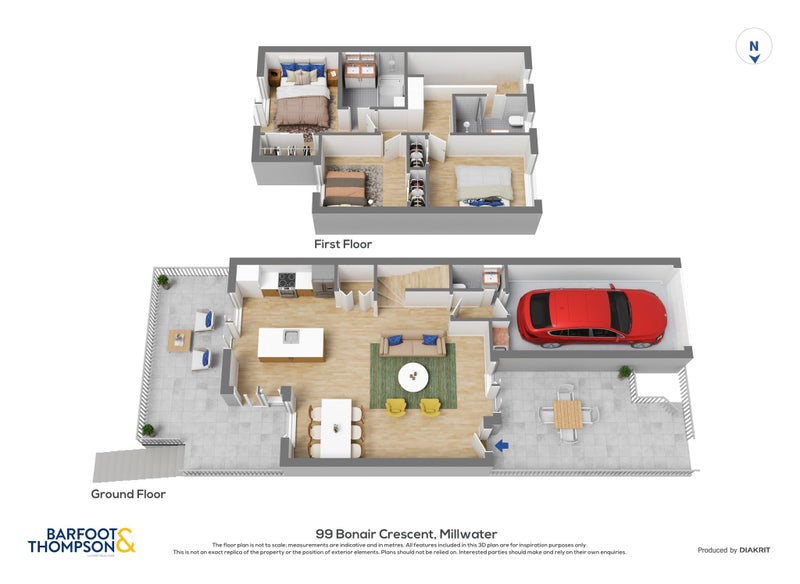 99 Bonair Crescent, Silverdale, Silverdale - Carousel 22