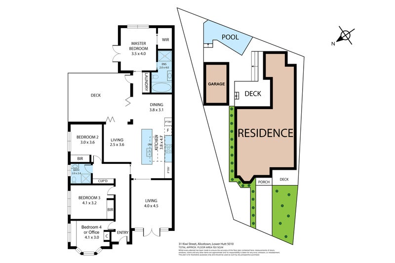 31 Kiwi Street, Alicetown, Lower Hutt - Carousel 33