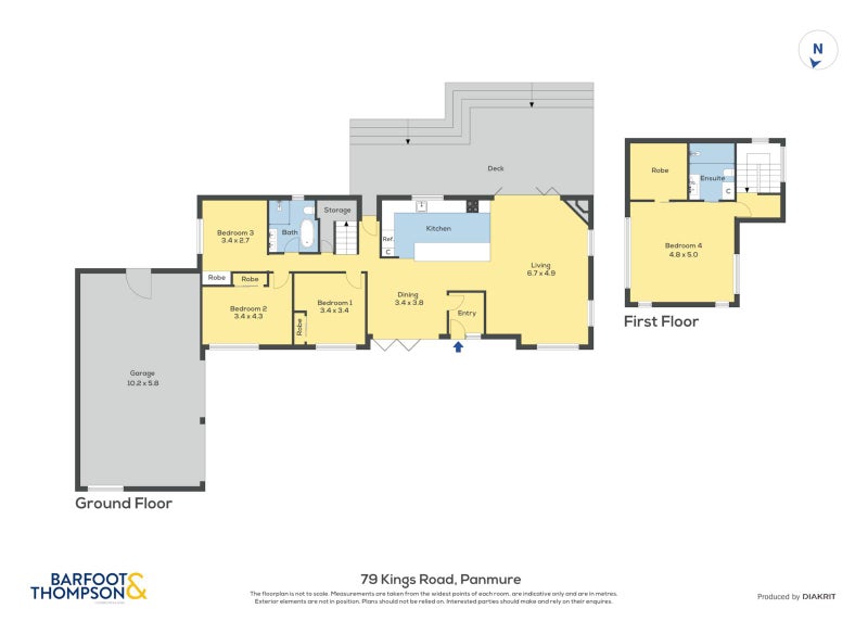 79 Kings Road, Panmure, Auckland - Carousel 52