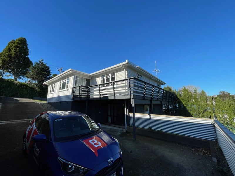 7B Tasman Street, Vogeltown, New Plymouth - Carousel 1