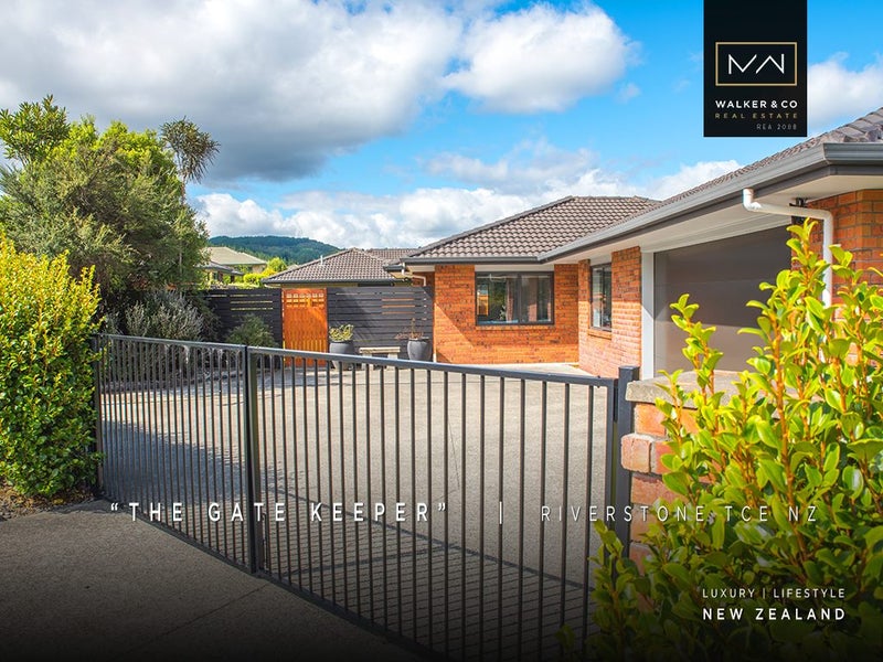 48 Percy Kinsman Crescent, Riverstone Terraces, Upper Hutt - Carousel 1