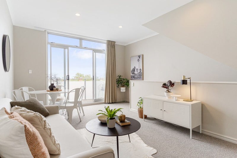 25F George Street, Mount Eden, Auckland - Carousel 1