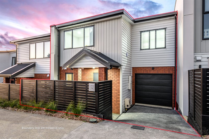 36 Bight Road, Long Bay, Auckland - Carousel 1