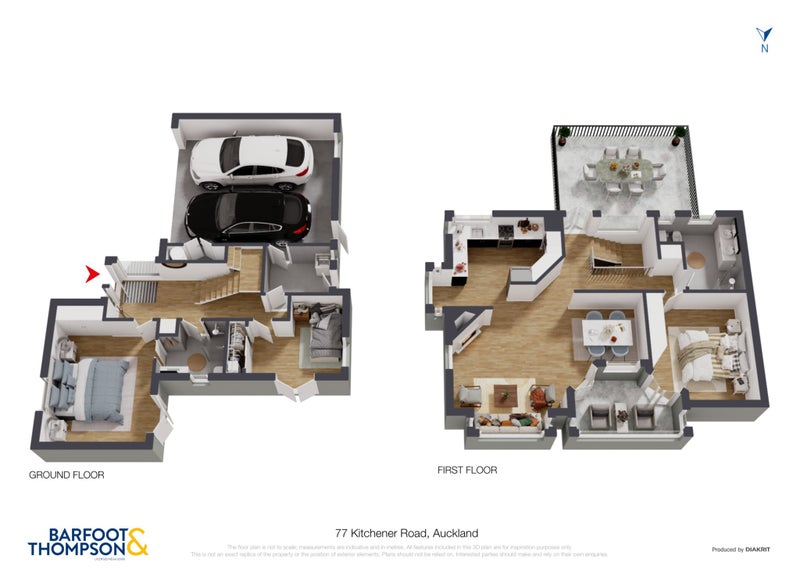 2/77 Kitchener Road, Milford, Auckland - Carousel 20