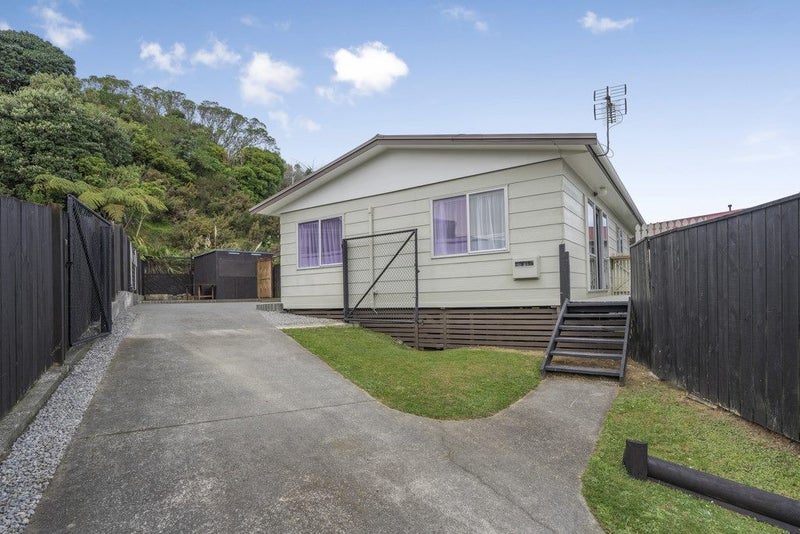 224 Major Drive, Kelson, Lower Hutt - Carousel 1