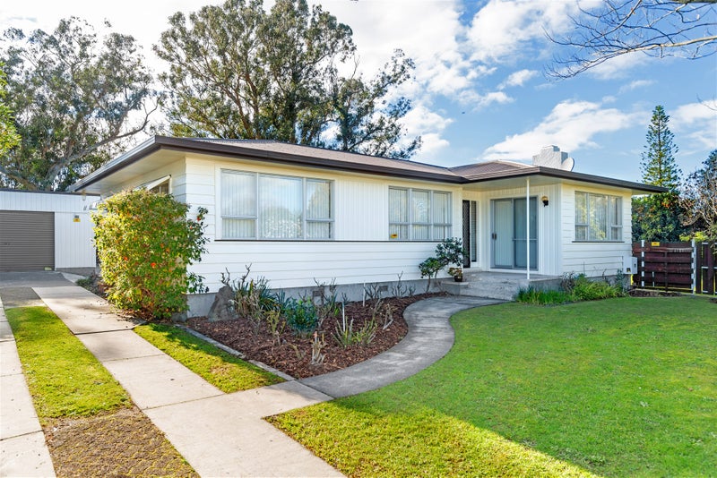 22 Grundy Street, Mangapapa, Gisborne - Carousel 1