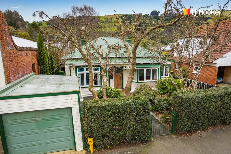 355 North Road, North East Valley, Dunedin - Carousel 21