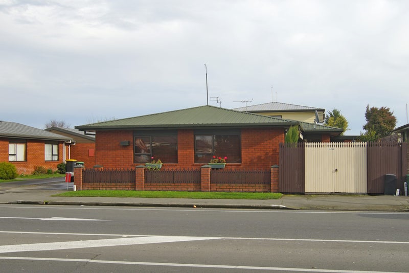 1/169 CLARENCE STREET, Riccarton, Christchurch - Carousel 13
