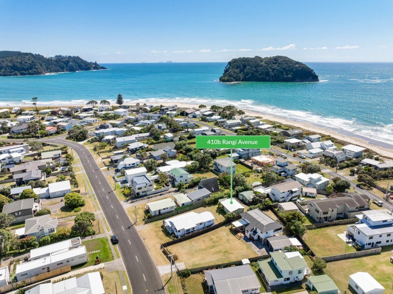 410B Rangi Avenue, Whangamata, Whangamatā - Carousel 28