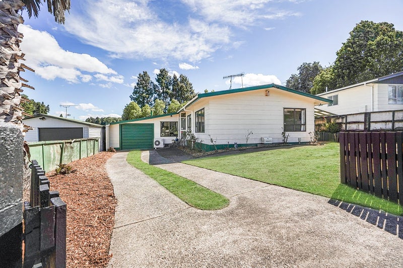 81 Peacockes Road, Fitzroy, Hamilton - Carousel 1