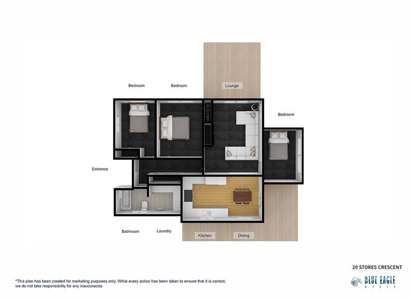 20 Stokes Crescent, Maeroa, Hamilton - Carousel 33