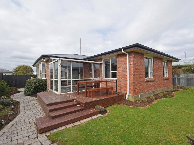 57 Mary Street, Richmond, Invercargill - Carousel 1