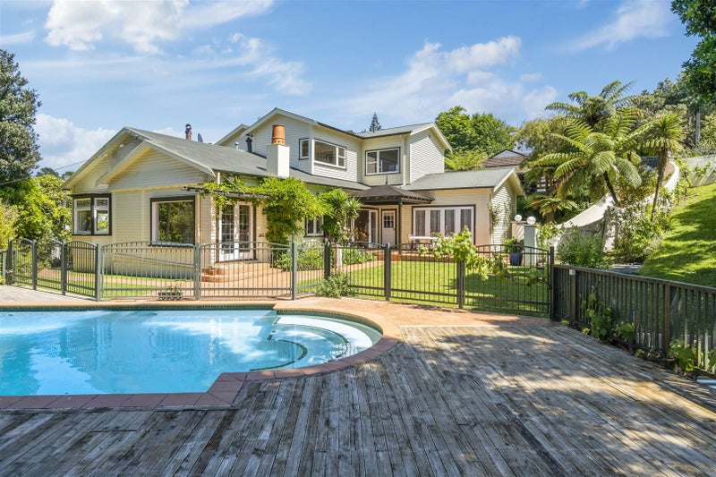 25 Tirohanga Road, Tirohanga, Lower Hutt - Carousel 1