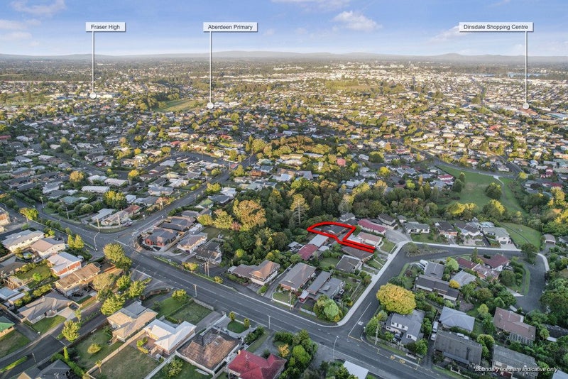 9 Dunvegan Place, Dinsdale, Hamilton - Carousel 23