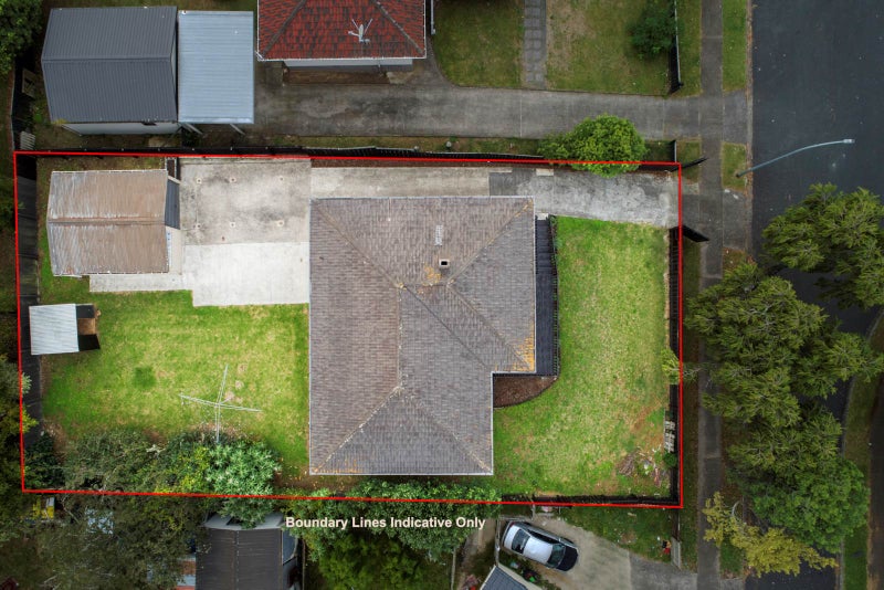 4 Rainbow Place, Wattle Downs, Auckland - Carousel 2