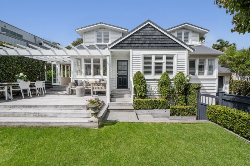 1/45 Spencer Street, Remuera, Auckland - Carousel 1