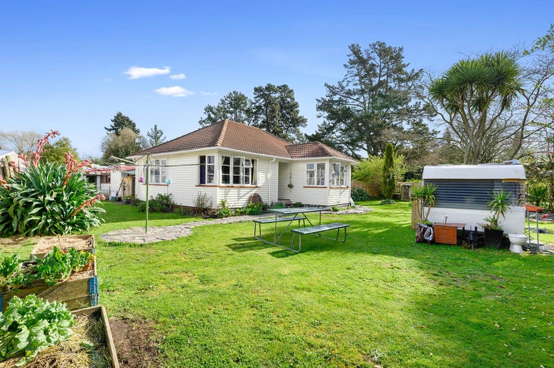 12 Taylor Place, Reporoa - Carousel 1
