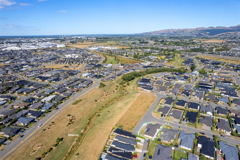 11 Amelia Place, Wigram, Christchurch - Carousel 27