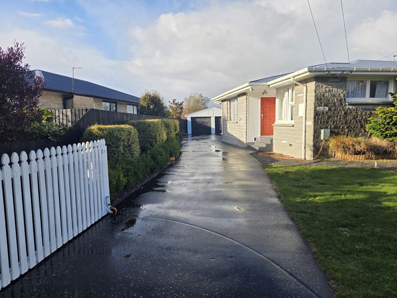 28 Maple Street, Bishopdale, Christchurch - Carousel 1