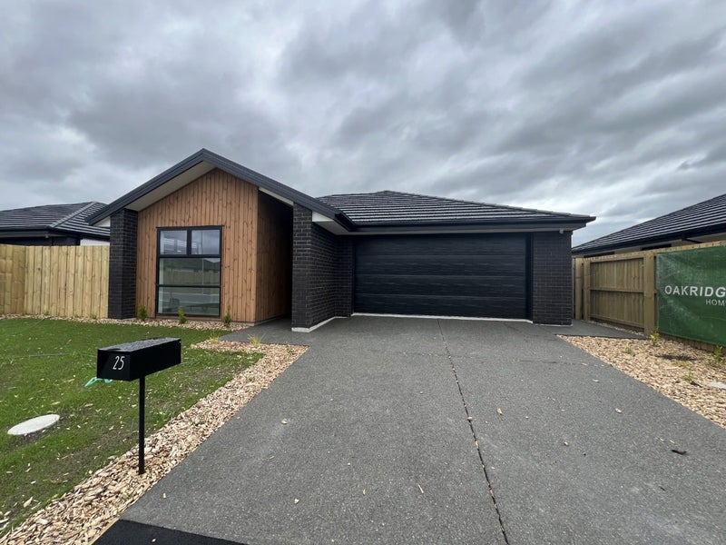 25 Bill Hammond Drive, Belfast, Christchurch - Carousel 1