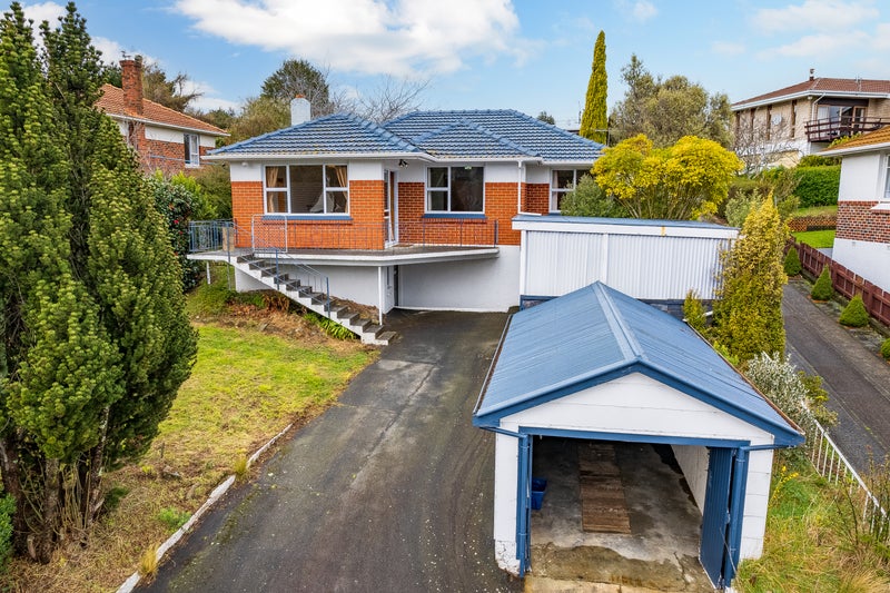 86 Hillary Street, Liberton, Dunedin - Carousel 1