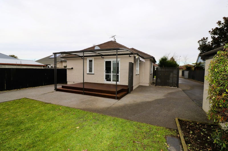 26 Torrens Road, Hillmorton, Christchurch - Carousel 19