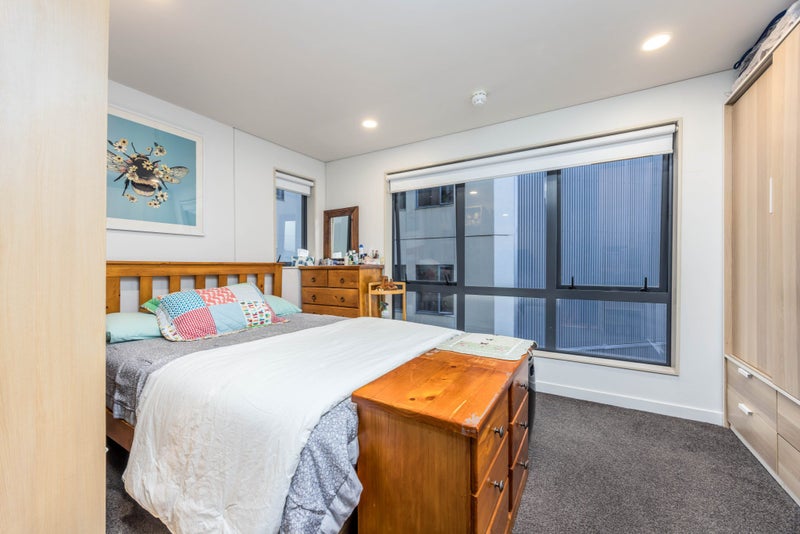 509/76 Wakefield Street, Auckland Central, Auckland - Carousel 2