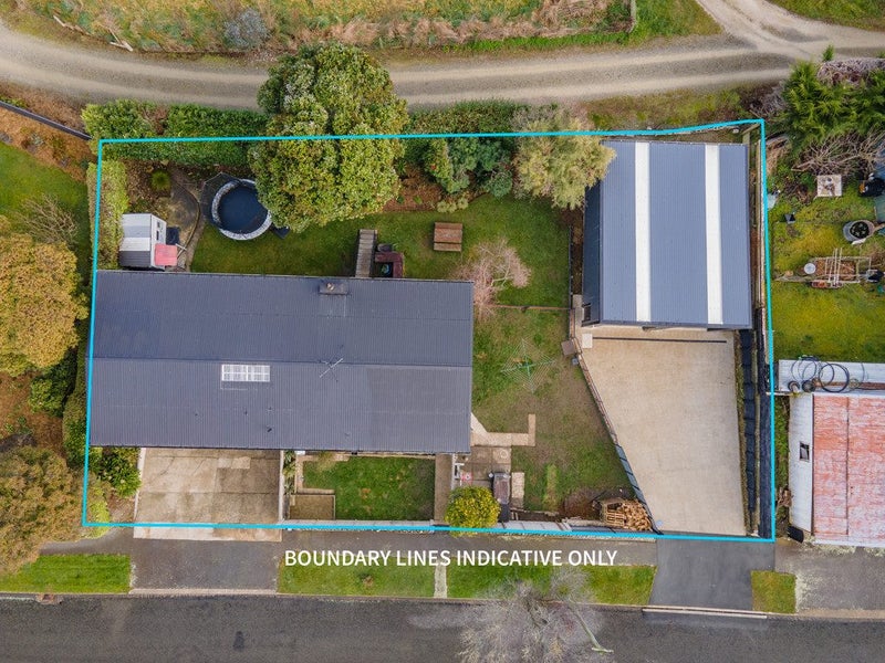23 Holmes Street, Holmes Hill, Oamaru - Carousel 24