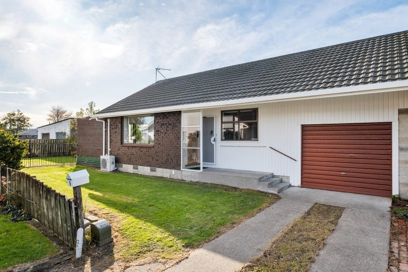 8 Stevenson Lane, Kaiti, Gisborne - Carousel 1