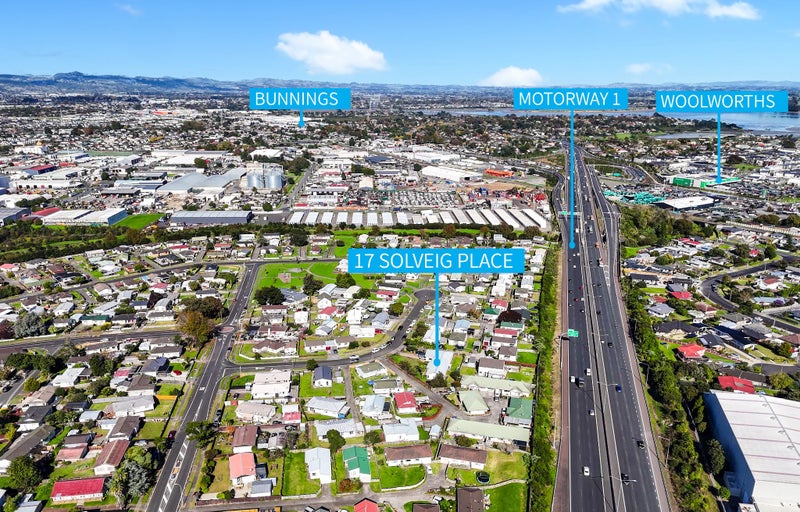 17 Solveig Place, Randwick Park, Auckland - Carousel 11