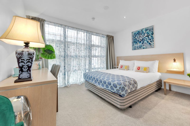1013/85 Wakefield Street, Auckland Cen, Auckland - Carousel 2