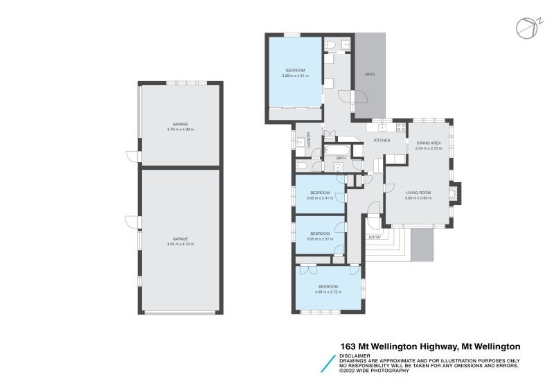 163 Mount Wellington Highway, Mount Wellington, Auckland - Carousel 18