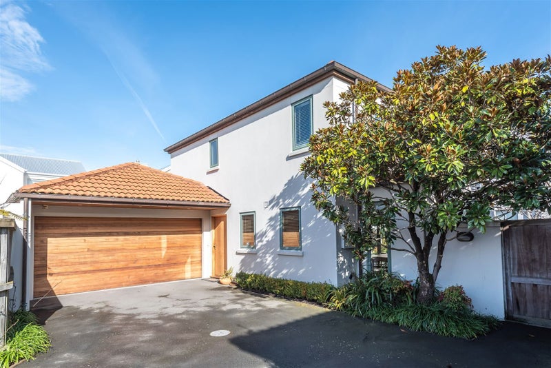 109A Bishop Street, St Albans, Christchurch - Carousel 1