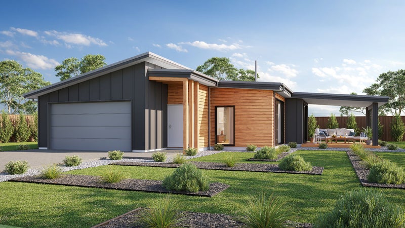 68 Harakeke Drive, Wharewaka, Taupo - Carousel 1