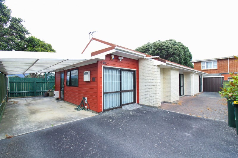48C Britannia Street, Petone, Lower Hutt - Carousel 1
