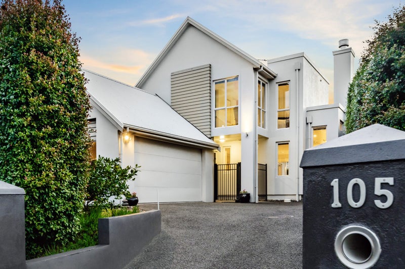 105 Brighton Road, Parnell, Auckland - Carousel 2